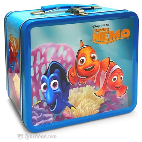 Nemo Lunchbox 